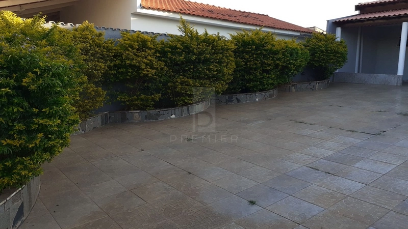 Casa no Bairro Palmital em Marilia / SP: 3ª foto da galeria de imagens do imóvel