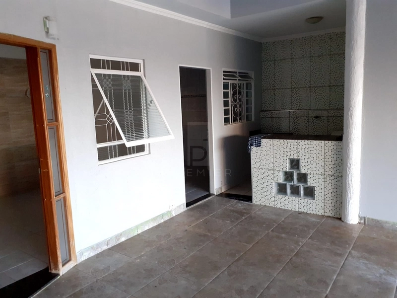Casa no Bairro Palmital em Marilia / SP: 6ª foto da galeria de imagens do imóvel