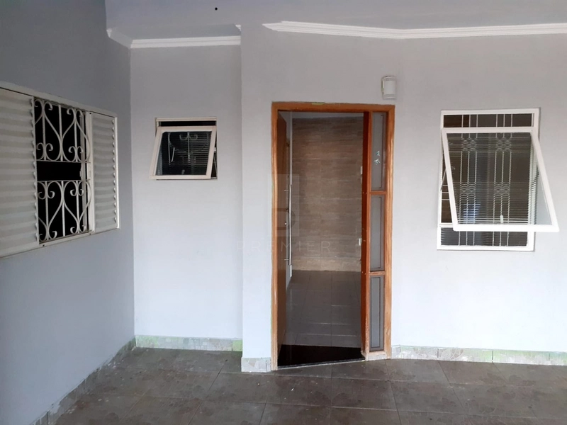 Casa no Bairro Palmital em Marilia / SP: 7ª foto da galeria de imagens do imóvel