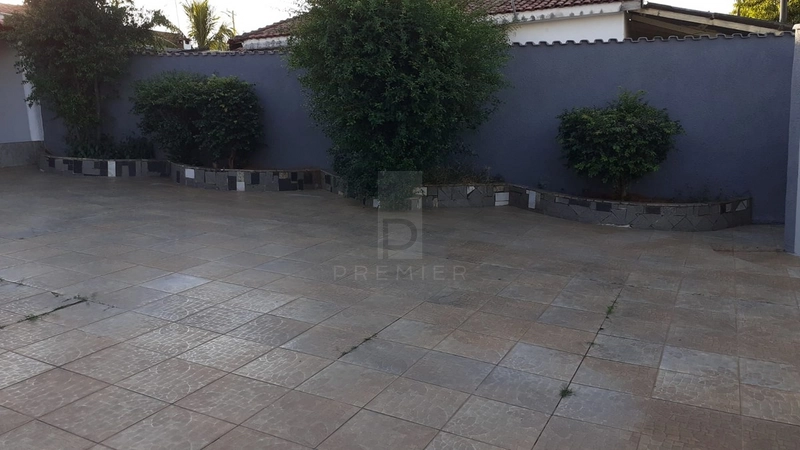 Casa no Bairro Palmital em Marilia / SP: 2ª foto da galeria de imagens do imóvel