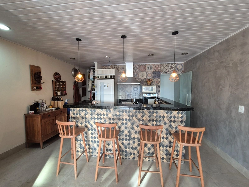 Casa com 2 quartos no Santa Antonieta em Marilia / SP: 19ª foto da galeria de imagens do imóvel