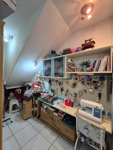 Casa com 2 quartos no Santa Antonieta em Marilia / SP: 13ª foto da galeria de imagens do imóvel