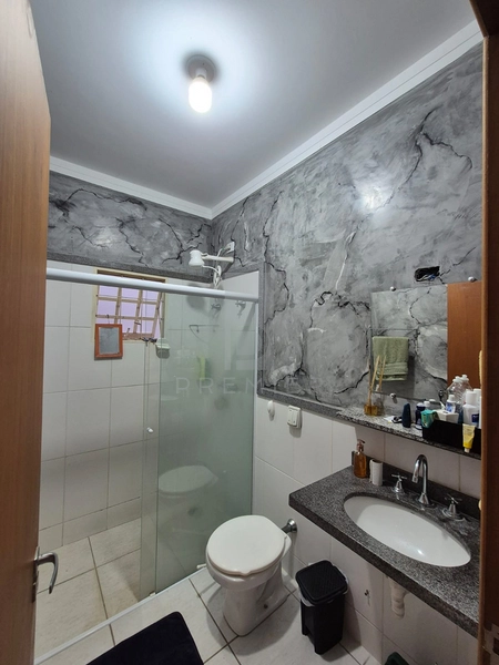 Casa com 2 quartos no Santa Antonieta em Marilia / SP: 23ª foto da galeria de imagens do imóvel