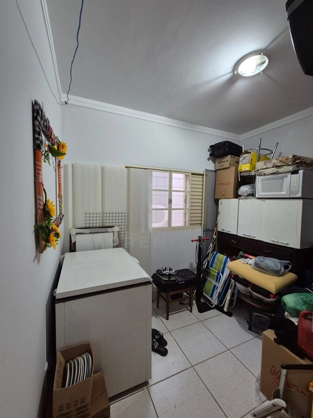 Casa com 2 quartos no Santa Antonieta em Marilia / SP: 8ª foto da galeria de imagens do imóvel