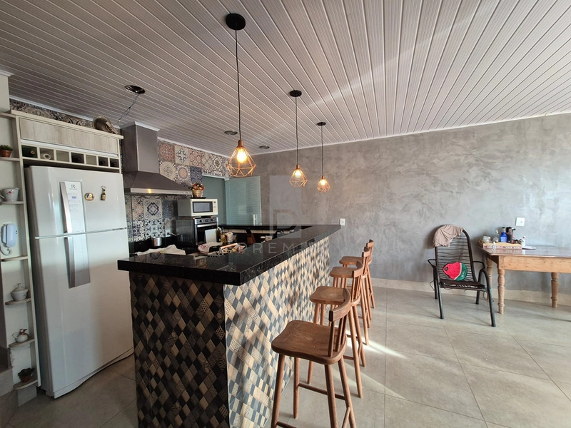 Casa com 2 quartos no Santa Antonieta em Marilia / SP: 20ª foto da galeria de imagens do imóvel