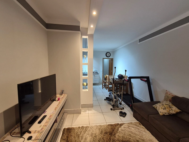 Casa com 2 quartos no Santa Antonieta em Marilia / SP: 3ª foto da galeria de imagens do imóvel