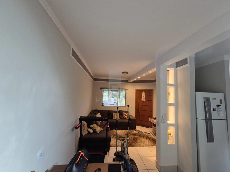 Casa com 2 quartos no Santa Antonieta em Marilia / SP: 9ª foto da galeria de imagens do imóvel