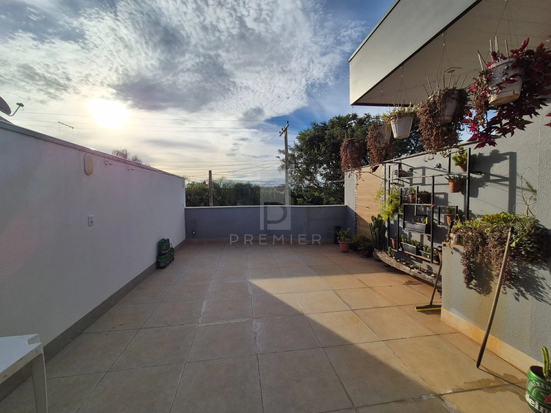 Casa com 2 quartos no Santa Antonieta em Marilia / SP: 21ª foto da galeria de imagens do imóvel