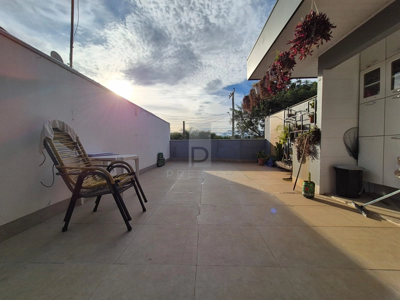 Casa com 2 quartos no Santa Antonieta em Marilia / SP: 18ª foto da galeria de imagens do imóvel