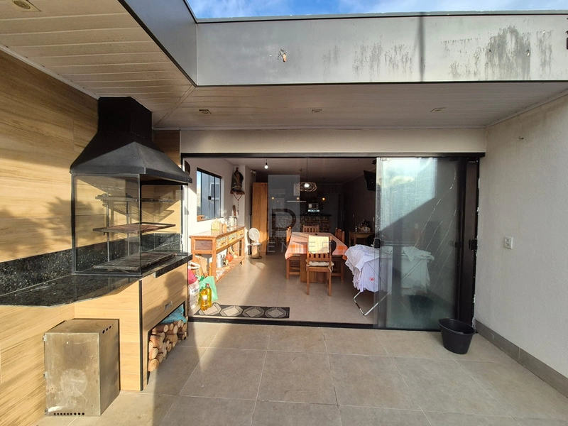 Casa com 2 quartos no Santa Antonieta em Marilia / SP: 22ª foto da galeria de imagens do imóvel