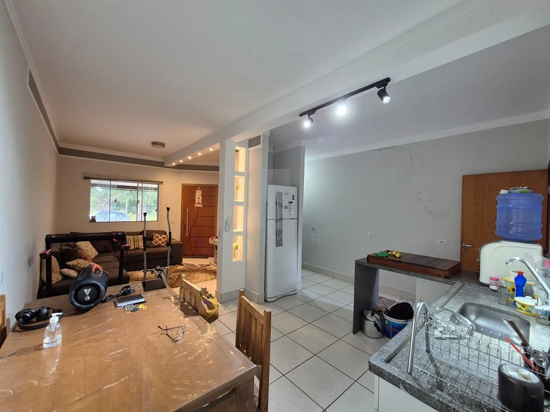 Casa com 2 quartos no Santa Antonieta em Marilia / SP: 6ª foto da galeria de imagens do imóvel