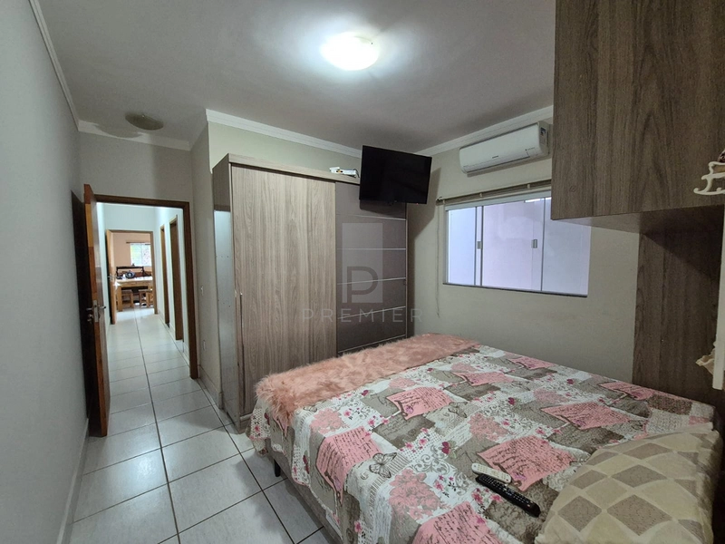 Casa com 2 quartos no Santa Antonieta em Marilia / SP: 10ª foto da galeria de imagens do imóvel