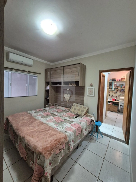 Casa com 2 quartos no Santa Antonieta em Marilia / SP: 11ª foto da galeria de imagens do imóvel