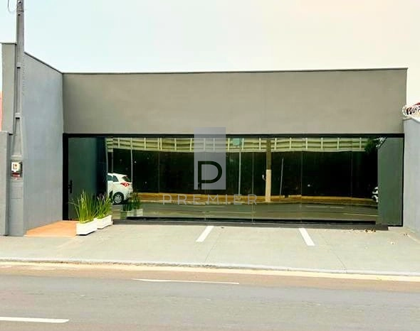 Casa Comercial com 7 salas no Palmital em Marilia / SP: 1ª foto da galeria de imagens do imóvel