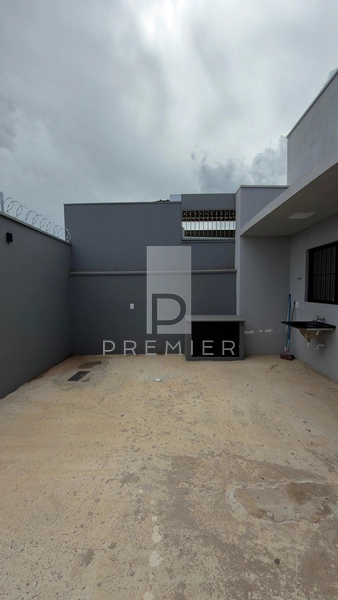 Casa a Venda na Zona Sul com 2 Quartos em Marília-SP. : 4ª foto da galeria de imagens do imóvel