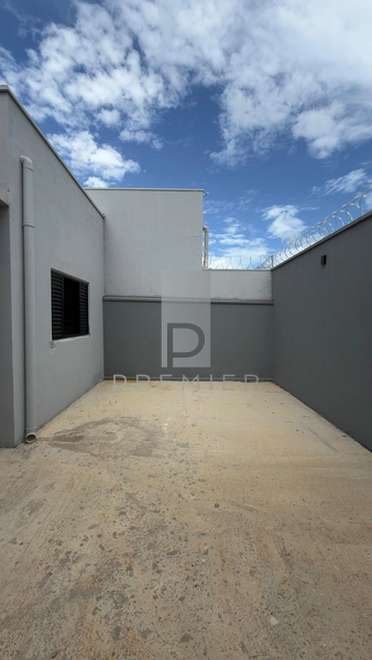 Casa a Venda na Zona Sul com 2 Quartos em Marília-SP. : 2ª foto da galeria de imagens do imóvel