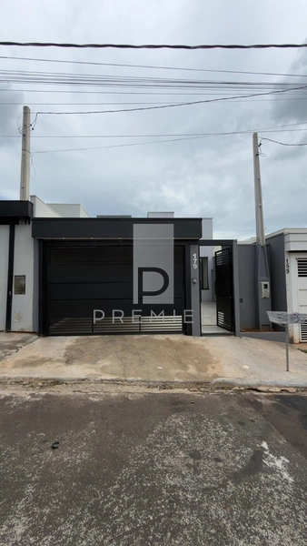 Imóvel residencial ou comercial