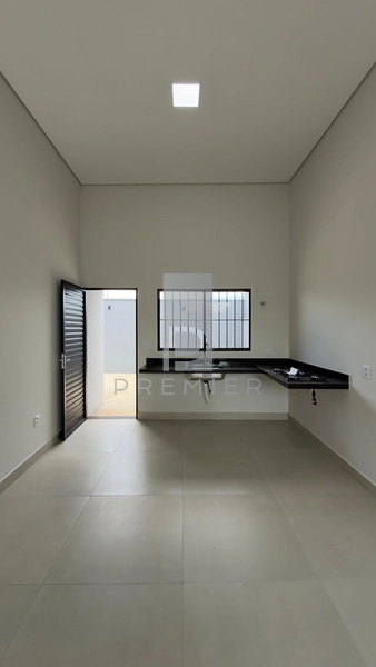 Casa a Venda na Zona Sul com 2 Quartos em Marília-SP. : 13ª foto da galeria de imagens do imóvel