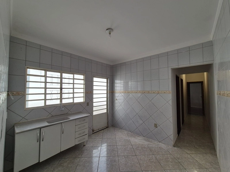Casa com 2 quartos no Bairro Santa Antonieta |Marilía/ SP: 4ª foto da galeria de imagens do imóvel