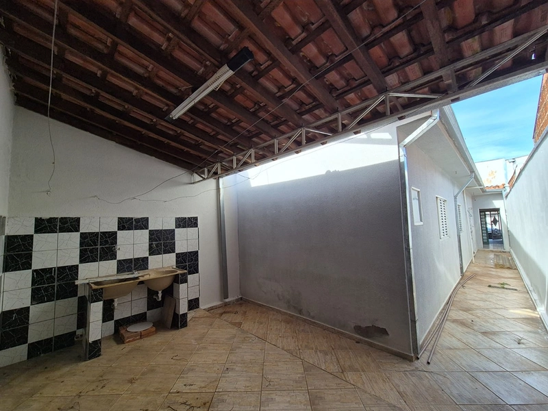 Casa com 2 quartos no Bairro Santa Antonieta |Marilía/ SP: 9ª foto da galeria de imagens do imóvel