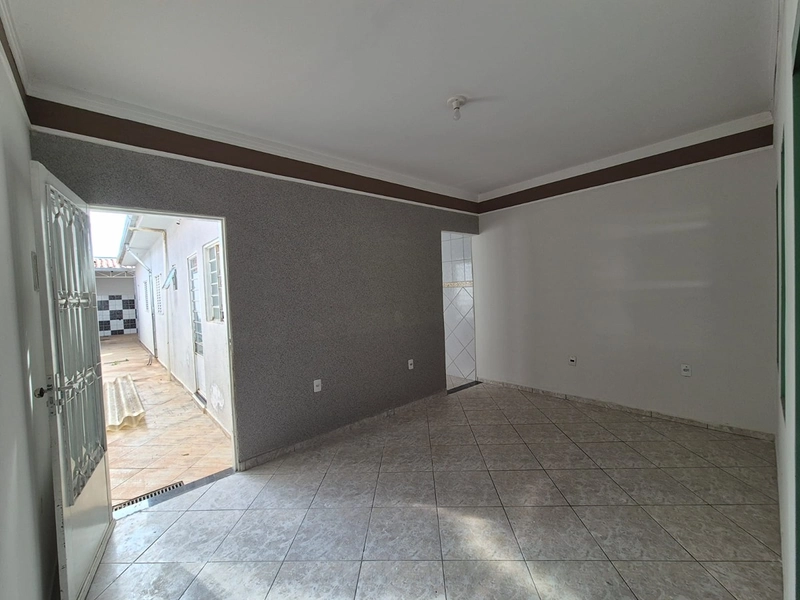 Casa com 2 quartos no Bairro Santa Antonieta |Marilía/ SP: 2ª foto da galeria de imagens do imóvel