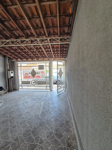 Casa com 2 quartos no Bairro Santa Antonieta |Marilía/ SP: 1ª foto da galeria de imagens do imóvel