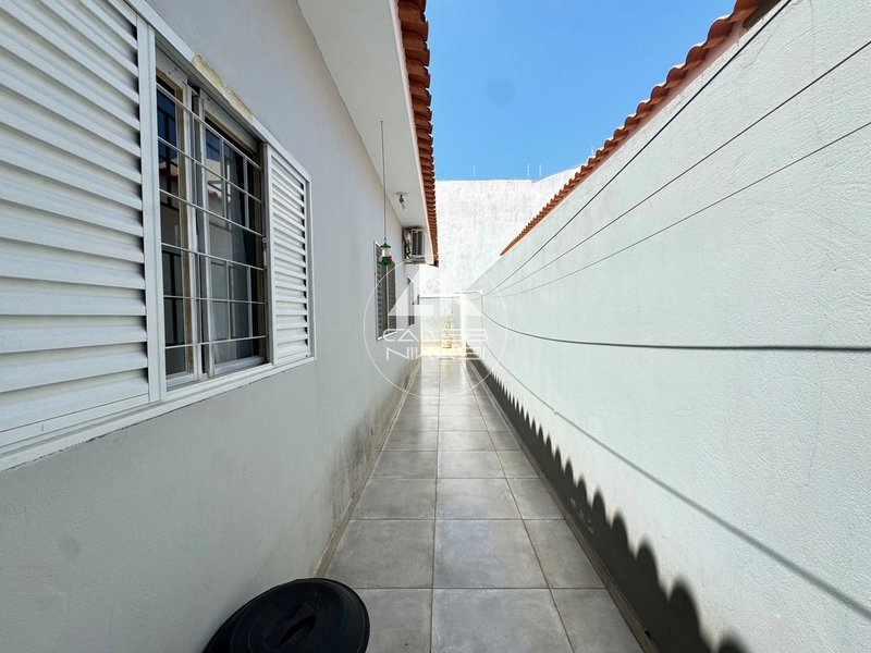 Casa com 3 quartos no jardim universitário em Marília-SP: 13ª foto da galeria de imagens do imóvel