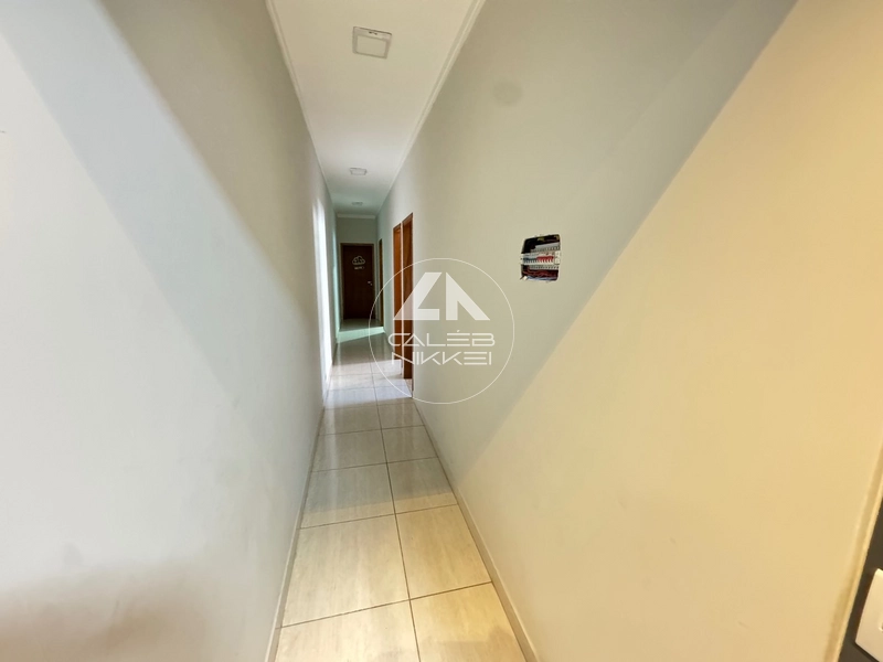 Casa com 3 quartos no jardim universitário em Marília-SP: 15ª foto da galeria de imagens do imóvel