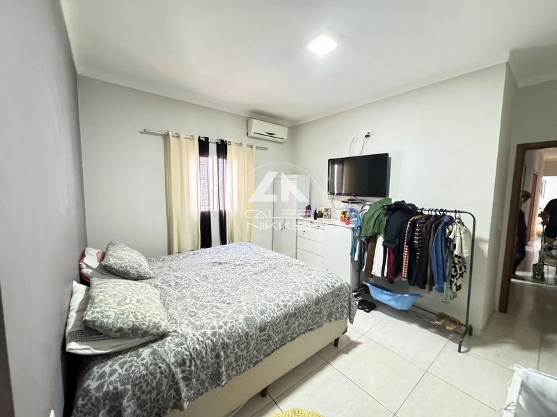Casa com 3 quartos no jardim universitário em Marília-SP: 20ª foto da galeria de imagens do imóvel