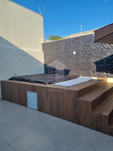Casa residencial à venda, Jardim Damasco II, Marília.: 13ª foto da galeria de imagens do imóvel