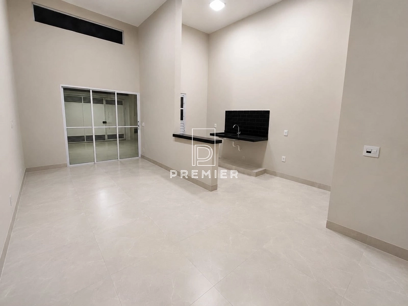 Casa com 3 quartos (1 suíte) no Bairro Palmital | Marília/SP: 5ª foto da galeria de imagens do imóvel