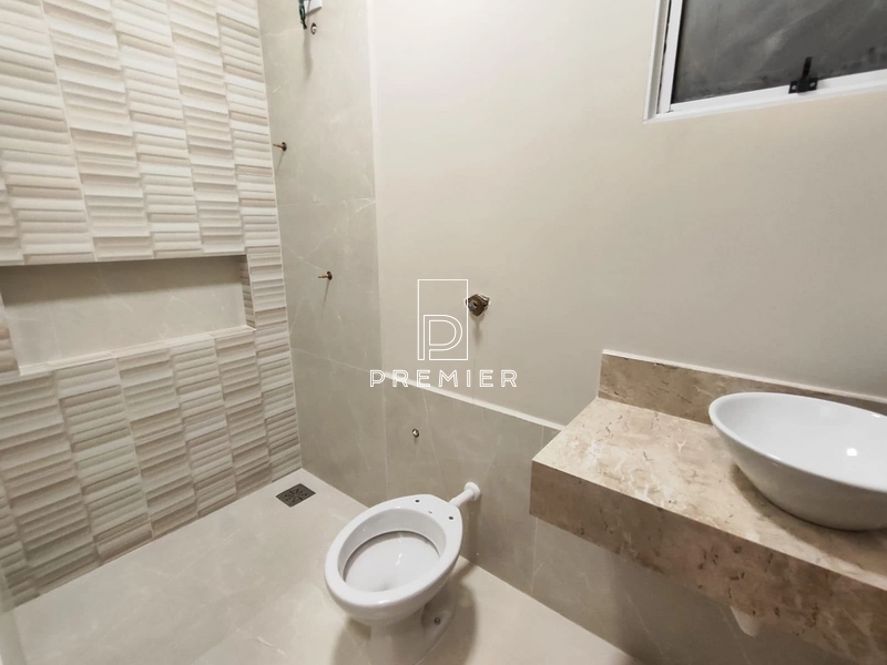 Casa com 3 quartos (1 suíte) no Bairro Palmital | Marília/SP: 10ª foto da galeria de imagens do imóvel
