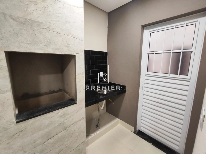 Casa com 3 quartos (1 suíte) no Bairro Palmital | Marília/SP: 3ª foto da galeria de imagens do imóvel
