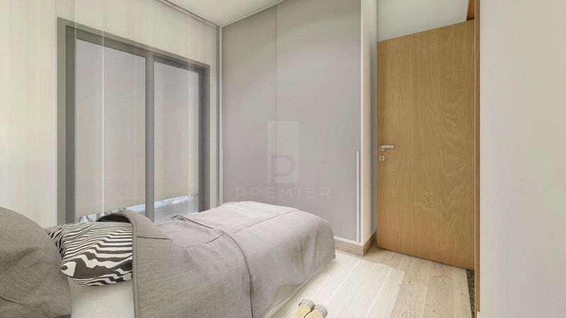 Casa com 4 quartos e piscina no Condomínio Verana em Marília-SP.: 15ª foto da galeria de imagens do imóvel