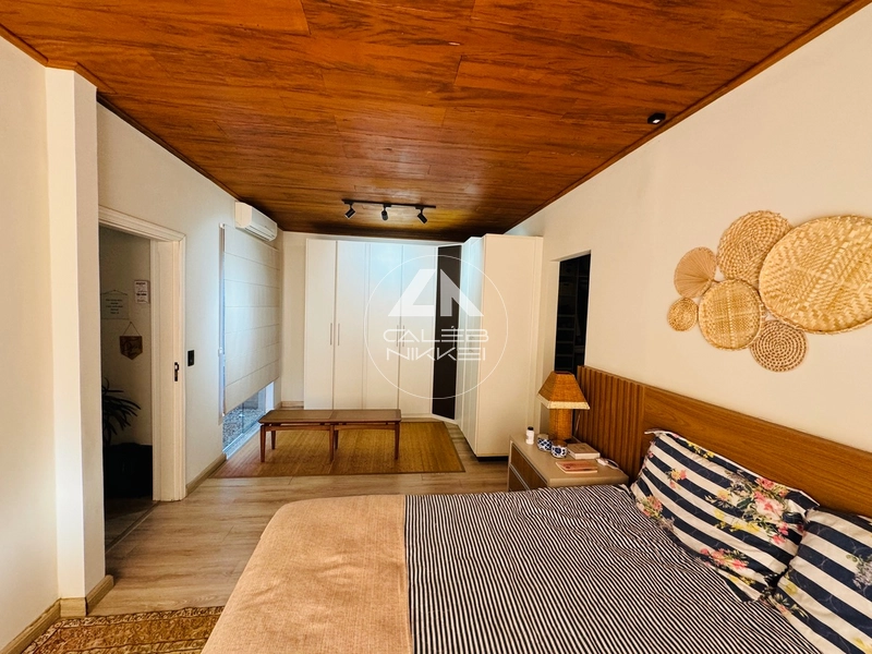 Casa com 3 suítes e piscina à venda no Cond. Campo Belo-Marília-SP: 30ª foto da galeria de imagens do imóvel