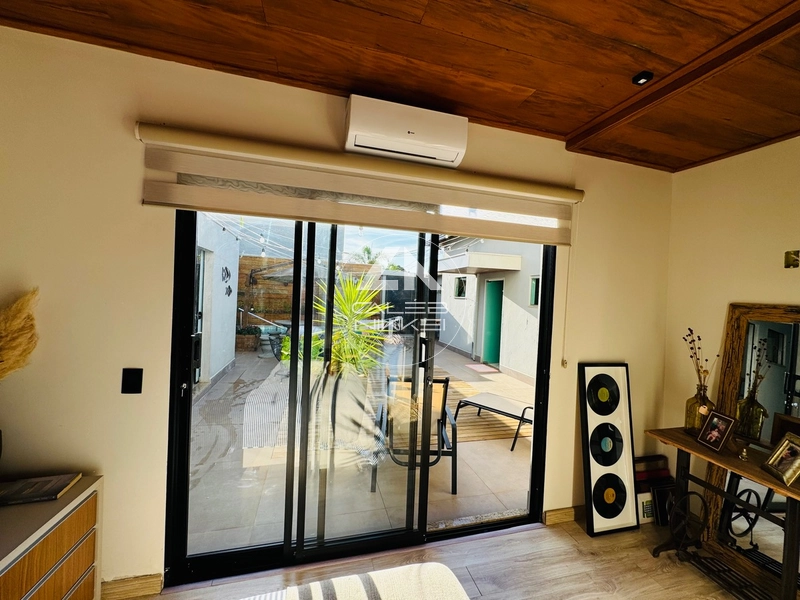 Casa com 3 suítes e piscina à venda no Cond. Campo Belo-Marília-SP: 34ª foto da galeria de imagens do imóvel