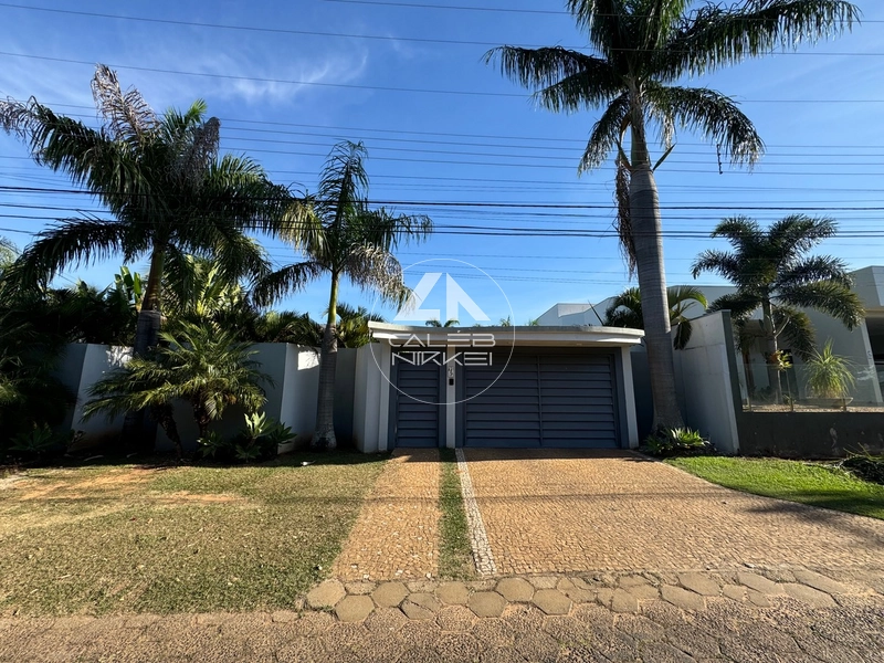 Casa com 3 suítes e piscina à venda no Cond. Campo Belo-Marília-SP: 36ª foto da galeria de imagens do imóvel