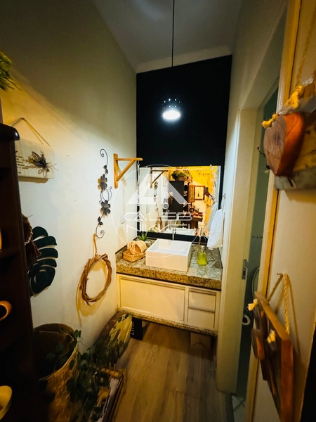 Casa com 3 suítes e piscina à venda no Cond. Campo Belo-Marília-SP: 27ª foto da galeria de imagens do imóvel