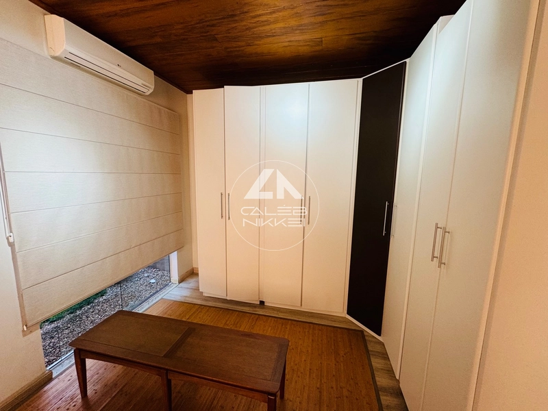 Casa com 3 suítes e piscina à venda no Cond. Campo Belo-Marília-SP: 31ª foto da galeria de imagens do imóvel