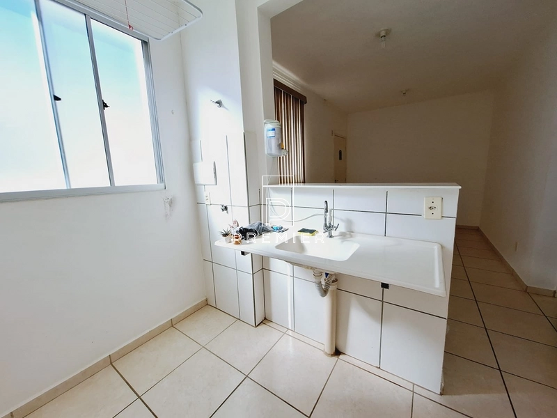 Apartamento com 2 quartos no Condominio Tanger | Marília/SP: 9ª foto da galeria de imagens do imóvel