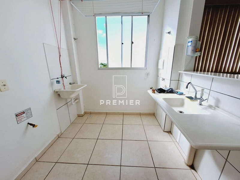 Apartamento com 2 quartos no Condominio Tanger | Marília/SP: 7ª foto da galeria de imagens do imóvel