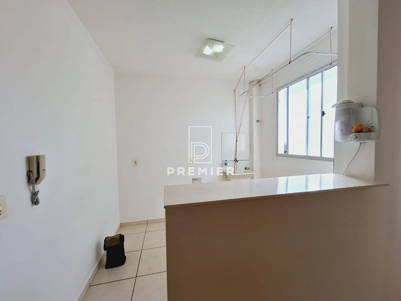 Apartamento com 2 quartos no Condominio Tanger | Marília/SP: 6ª foto da galeria de imagens do imóvel