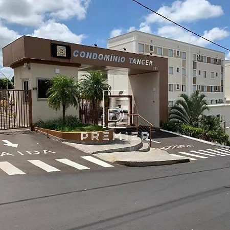 Apartamento com 2 quartos no Condominio Tanger | Marília/SP: 1ª foto da galeria de imagens do imóvel