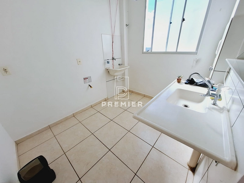 Apartamento com 2 quartos no Condominio Tanger | Marília/SP: 8ª foto da galeria de imagens do imóvel