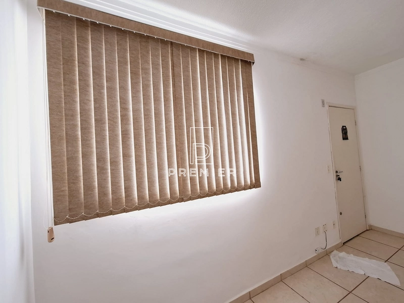 Apartamento com 2 quartos no Condominio Tanger | Marília/SP: 4ª foto da galeria de imagens do imóvel
