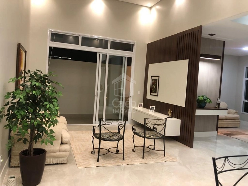 Casa à venda com 3 suites e piscina no Condomínio Terras da Fazenda: 44ª foto da galeria de imagens do imóvel