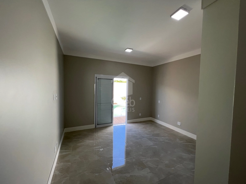 Casa à venda com 3 suites e piscina no Condomínio Terras da Fazenda: 22ª foto da galeria de imagens do imóvel