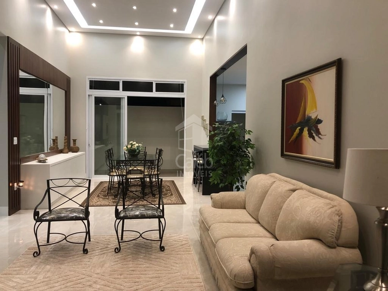 Casa à venda com 3 suites e piscina no Condomínio Terras da Fazenda: 55ª foto da galeria de imagens do imóvel