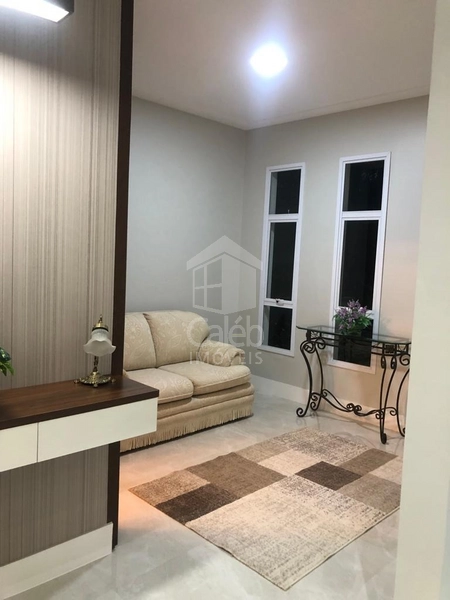 Casa à venda com 3 suites e piscina no Condomínio Terras da Fazenda: 48ª foto da galeria de imagens do imóvel