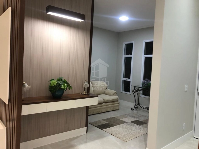 Casa à venda com 3 suites e piscina no Condomínio Terras da Fazenda: 53ª foto da galeria de imagens do imóvel